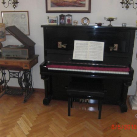 Bed and Breakfast Ff Gorizia Exterior foto