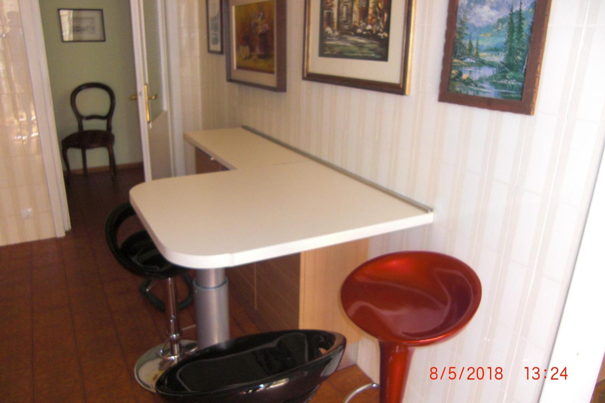 Bed and Breakfast Ff Gorizia Exterior foto