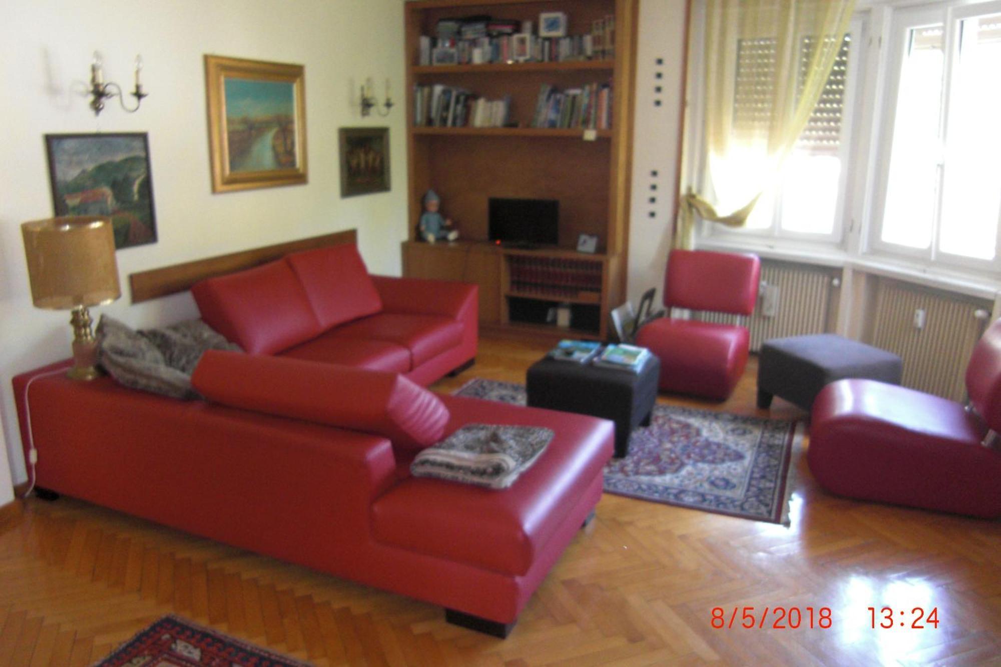 Bed and Breakfast Ff Gorizia Exterior foto