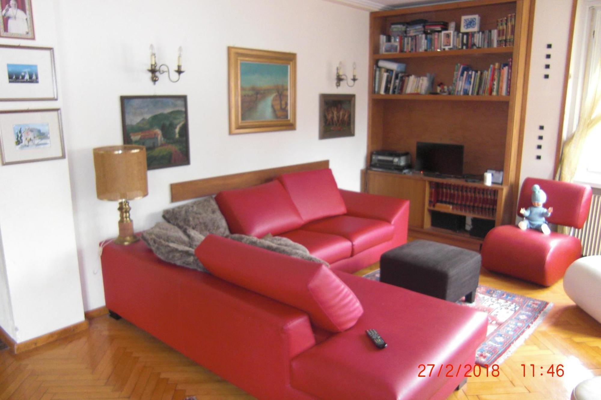 Bed and Breakfast Ff Gorizia Exterior foto