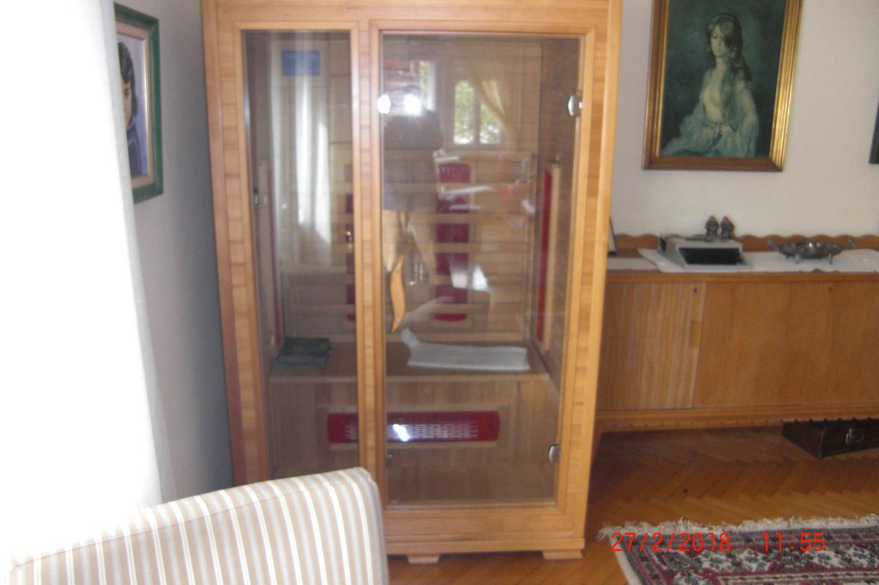 Bed and Breakfast Ff Gorizia Exterior foto