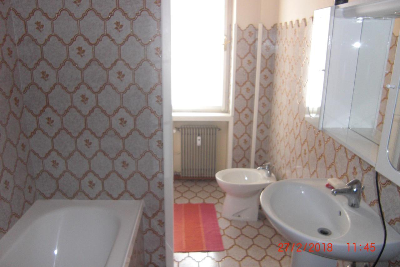 Bed and Breakfast Ff Gorizia Exterior foto