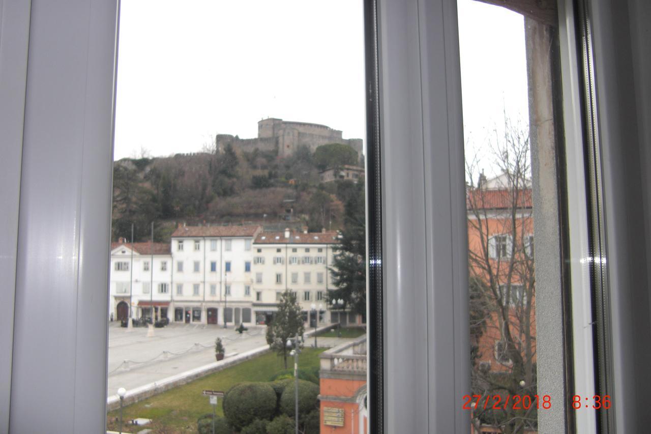 Bed and Breakfast Ff Gorizia Exterior foto