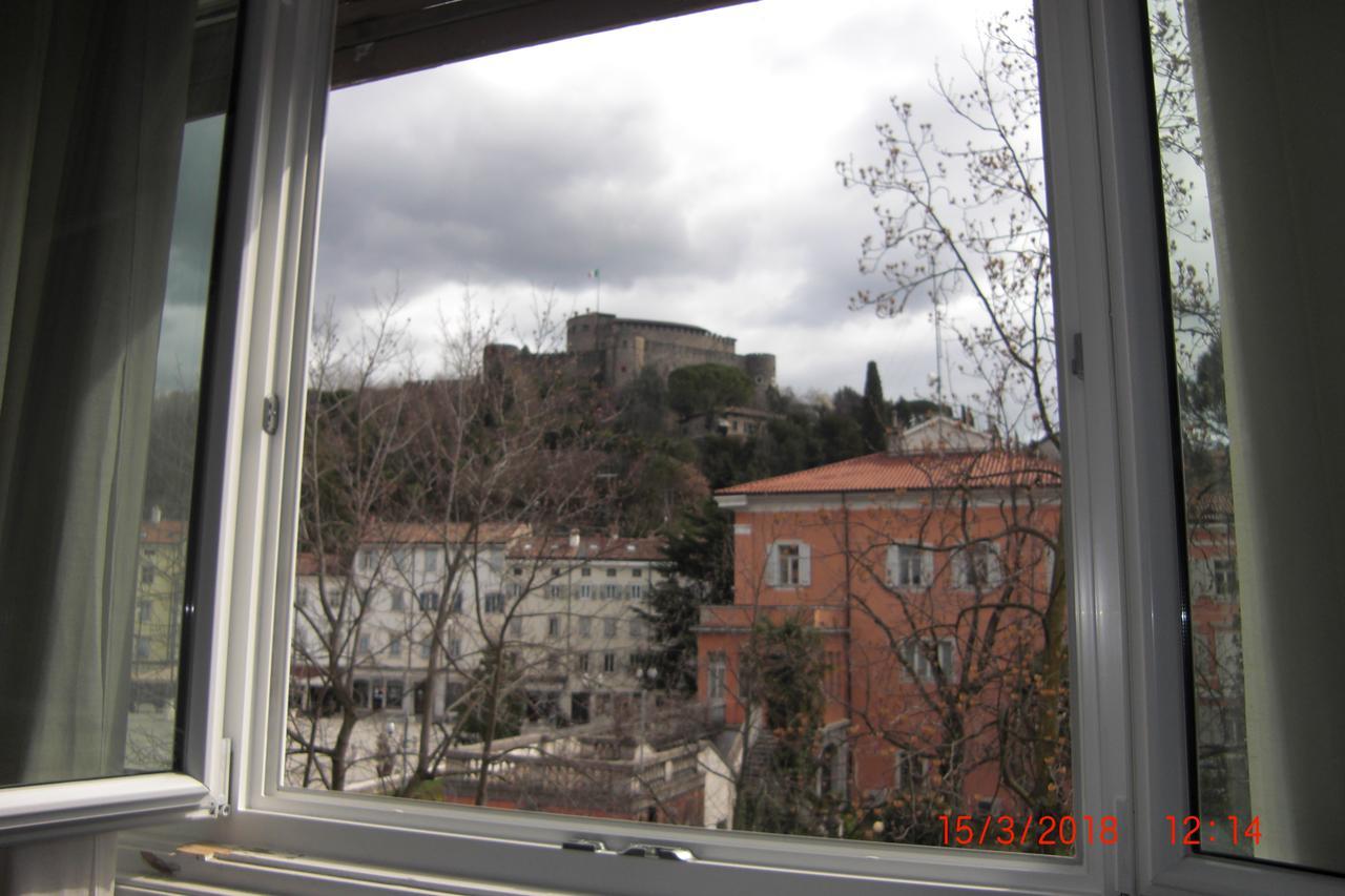 Bed and Breakfast Ff Gorizia Exterior foto