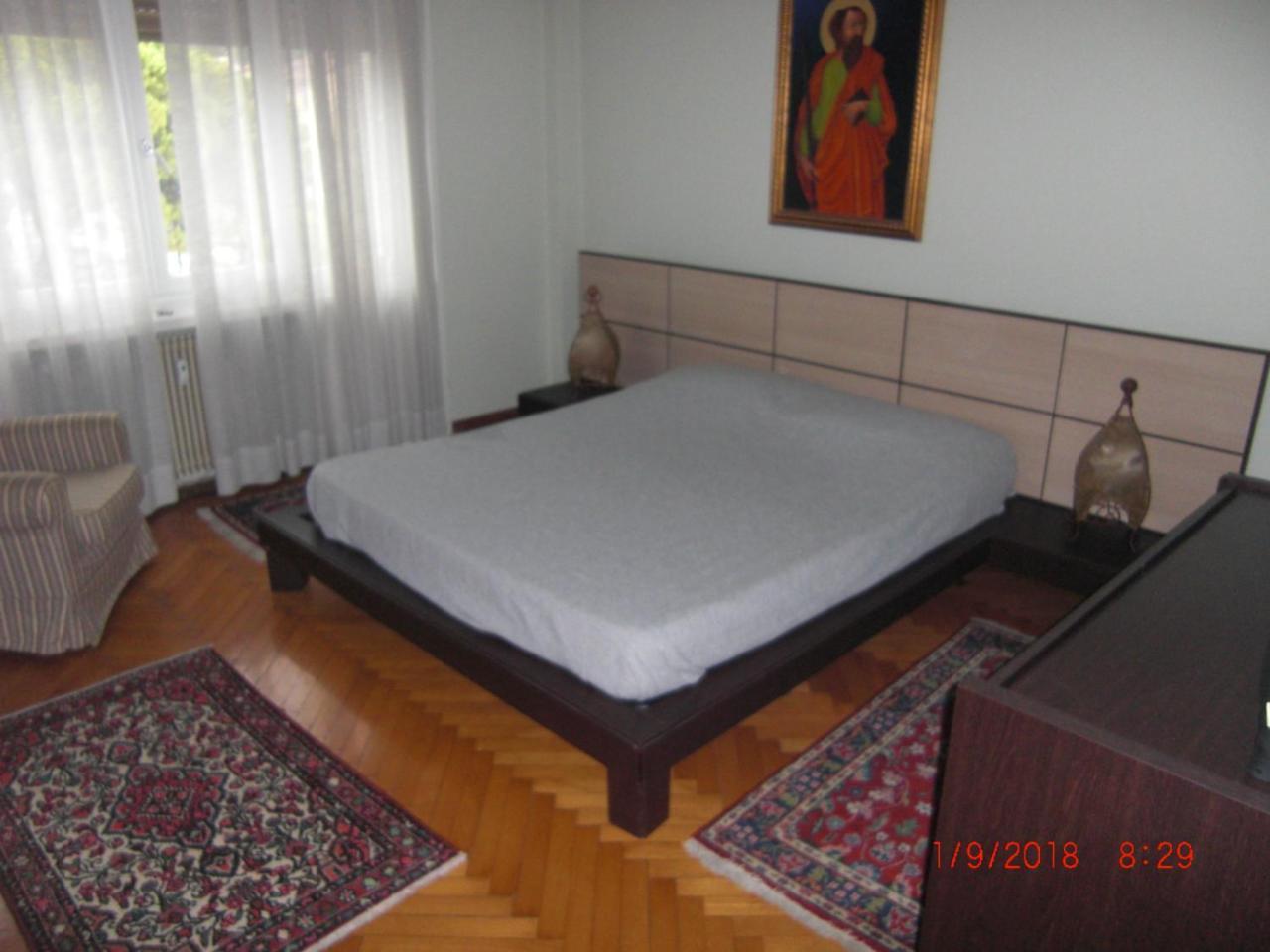 Bed and Breakfast Ff Gorizia Exterior foto