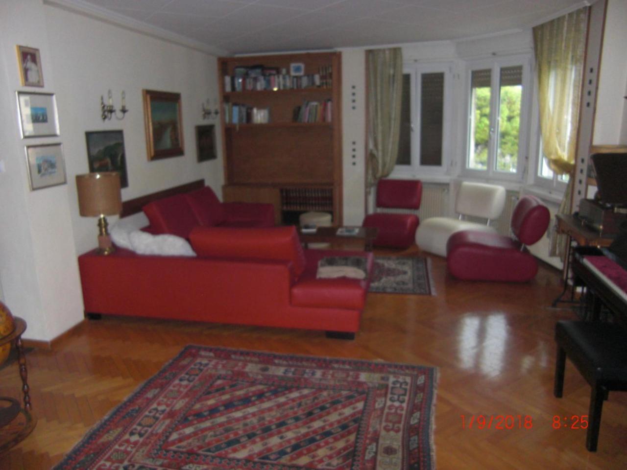 Bed and Breakfast Ff Gorizia Exterior foto